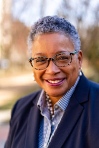 Dra. Denise Brown-Allen